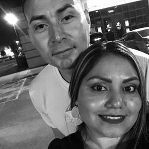 Meet your Posher, Janet